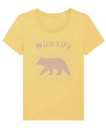 Wild Life Jojoba