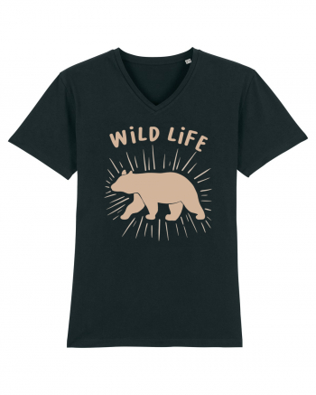 Wild Life Black