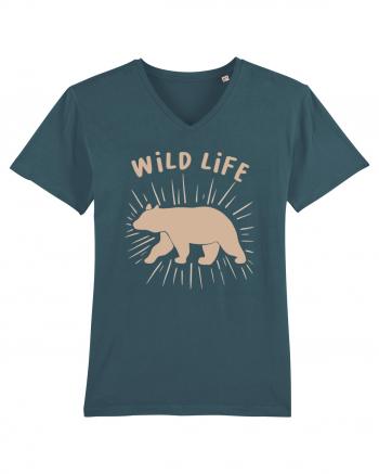 Wild Life Stargazer