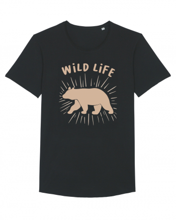 Wild Life Black