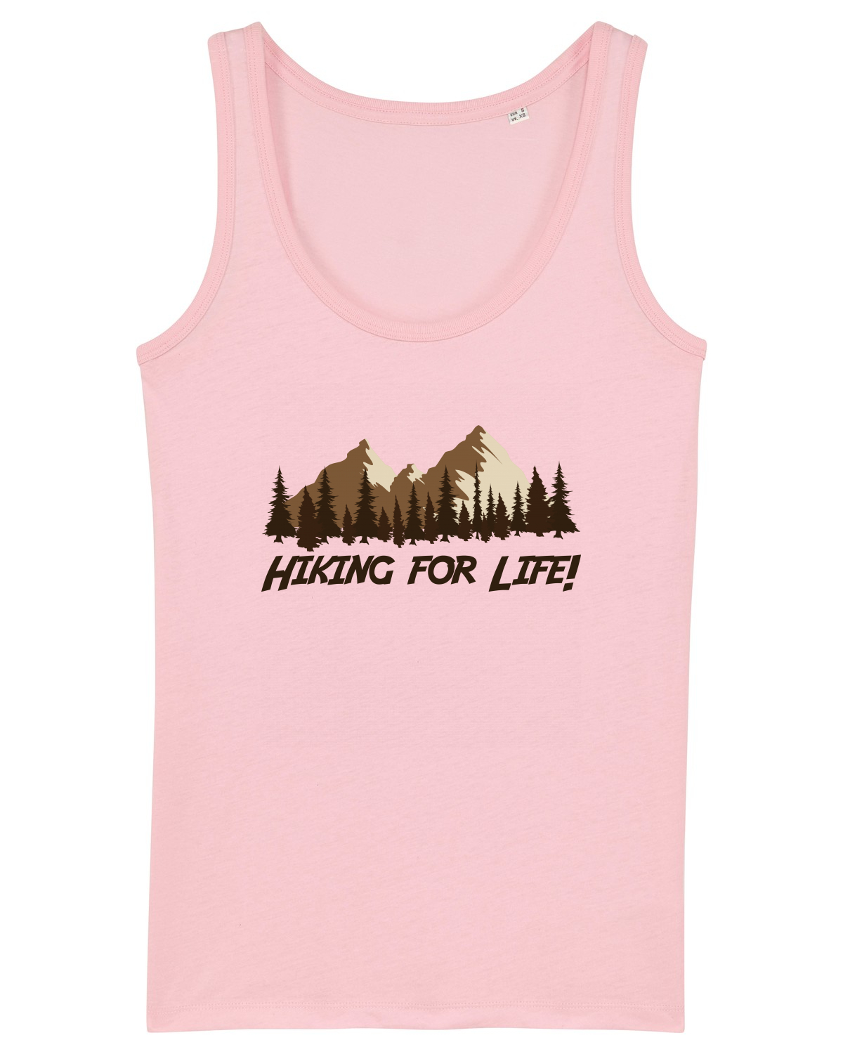 Maiou Damă Dreamer Cotton Pink