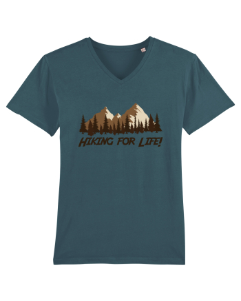 Hiking for Life! Stargazer