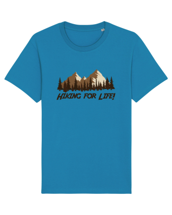 Hiking for Life! Azur