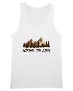 Hiking for Life! Maiou Bărbat Runs
