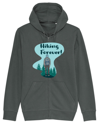 Hiking Forever! Anthracite