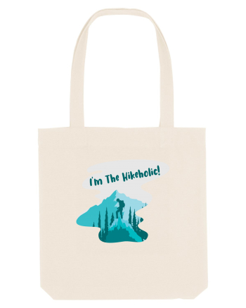 I'm the Hikeholic! Natural