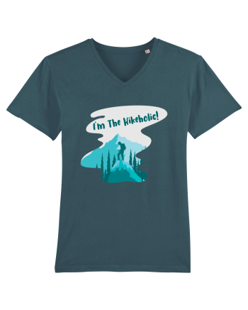 I'm the Hikeholic! Stargazer