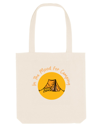 In the Mood for Camping Natural
