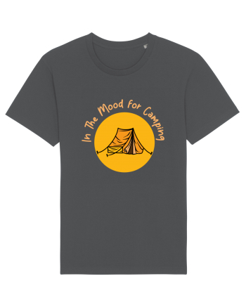In the Mood for Camping Anthracite