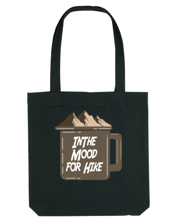 In the Mood for Hike Black
