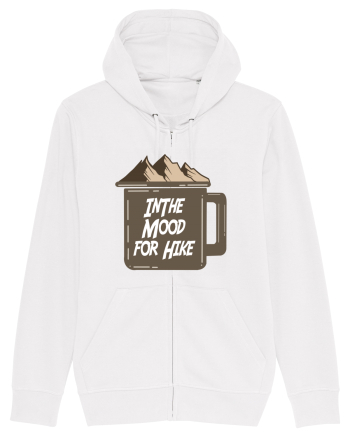 In the Mood for Hike White