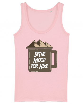 In the Mood for Hike Cotton Pink