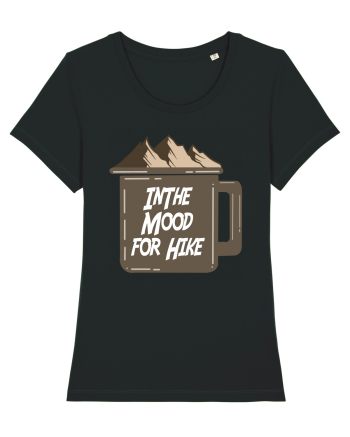 In the Mood for Hike Black