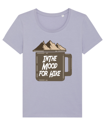 In the Mood for Hike Lavender