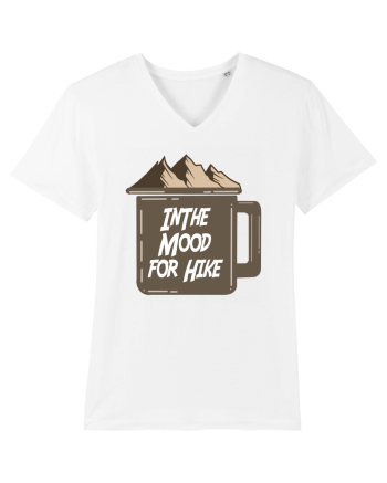 In the Mood for Hike White