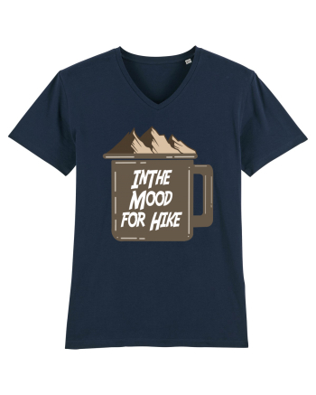 In the Mood for Hike French Navy