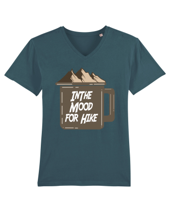 In the Mood for Hike Stargazer