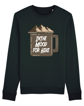 In the Mood for Hike Black