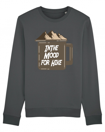 In the Mood for Hike Anthracite