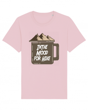 In the Mood for Hike Cotton Pink