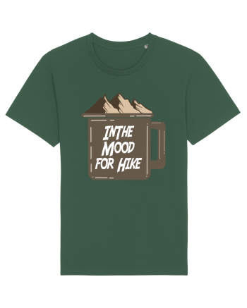 In the Mood for Hike Bottle Green