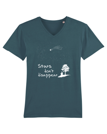 Stars don't disappear Stargazer