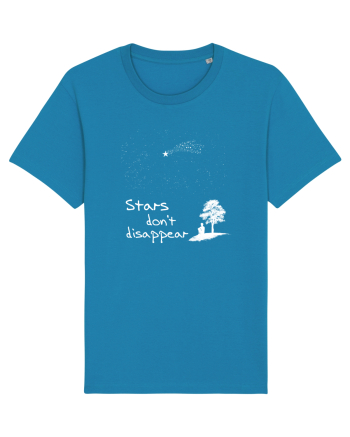 Stars don't disappear Azur