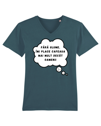 FĂRĂ GLUME - ÎMI PLACE CAFEAUA Stargazer