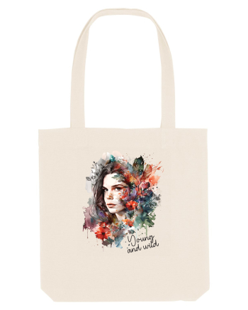 pentru femei moderne - Young and wild Natural