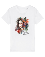 pentru femei moderne - Young and wild Tricou mânecă scurtă  Copii Mini Creator