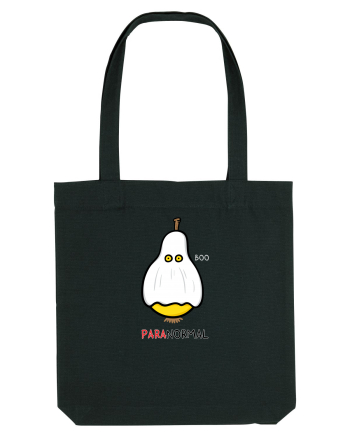 paraNORMAL Black