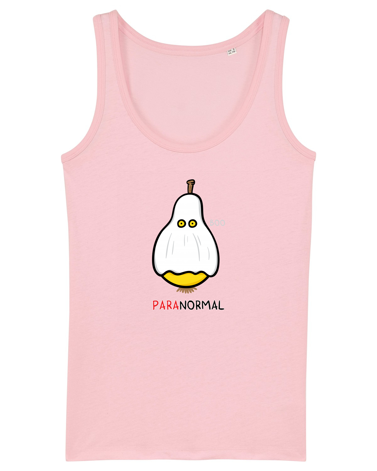Maiou Damă Dreamer Cotton Pink