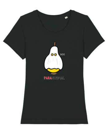 paraNORMAL Black