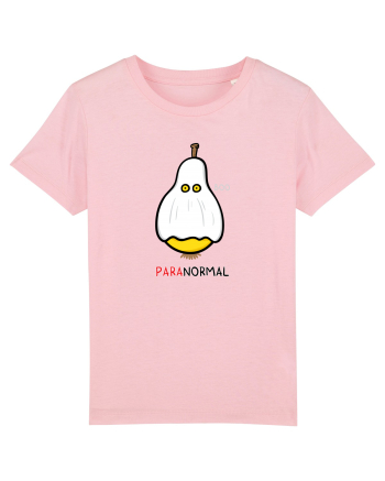 paraNORMAL Cotton Pink