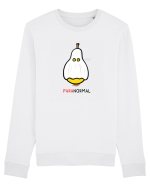 paraNORMAL Bluză mânecă lungă Unisex Rise