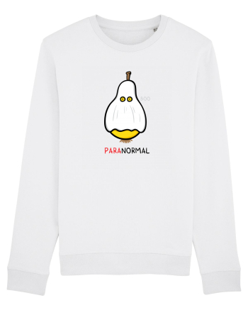 paraNORMAL White