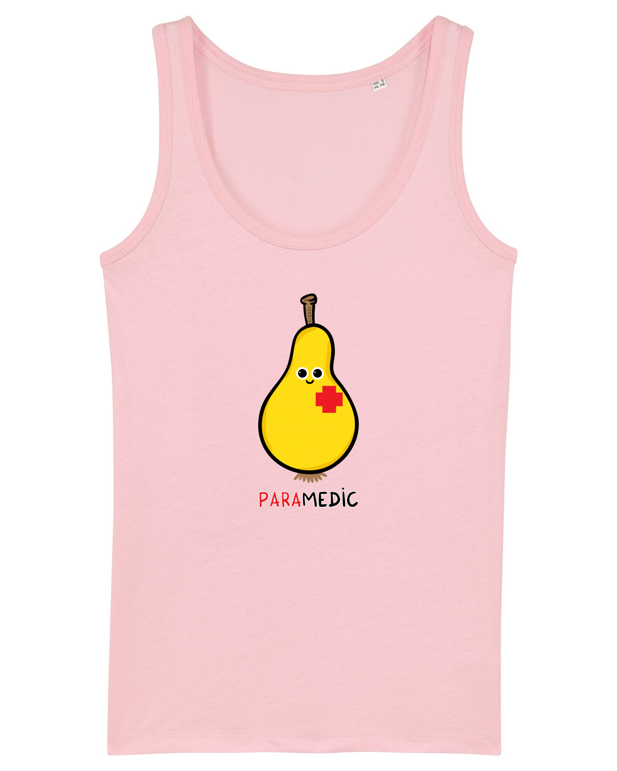 Maiou Damă Dreamer Cotton Pink