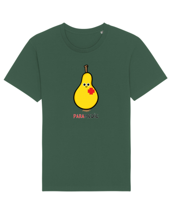 paraMEDIC Bottle Green