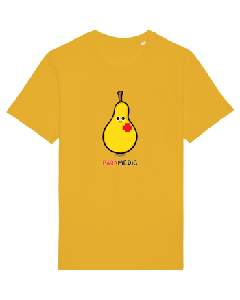 paraMEDIC Spectra Yellow