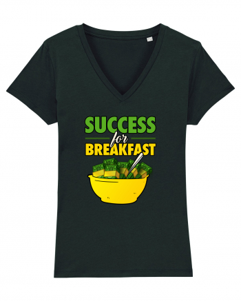 SUCCESS Black