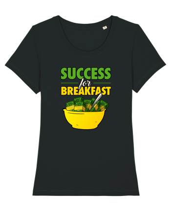 SUCCESS Black