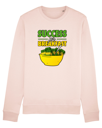 SUCCESS Candy Pink