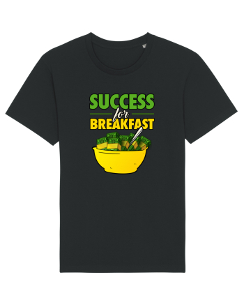 SUCCESS Black