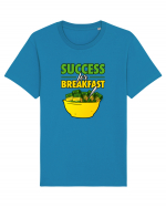 SUCCESS Tricou mânecă scurtă Unisex Rocker