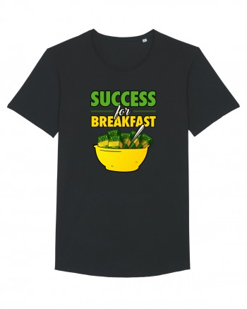 SUCCESS Black