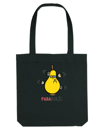 paraBOLIC Black
