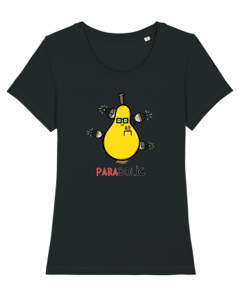 paraBOLIC Black