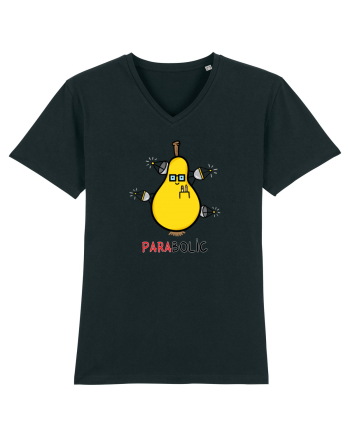 paraBOLIC Black