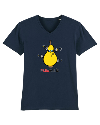 paraBOLIC French Navy