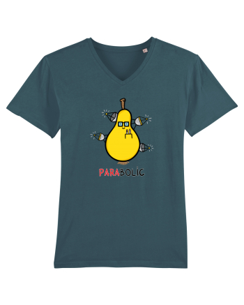 paraBOLIC Stargazer